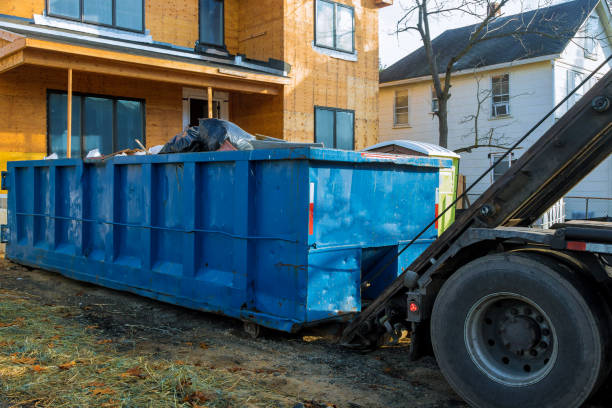 Best Demolition Debris Removal  in Lla Lla East, WA