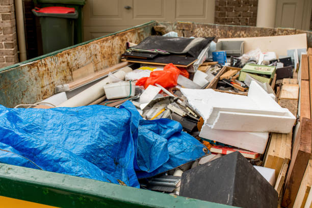Best Commercial Junk Removal  in Lla Lla East, WA