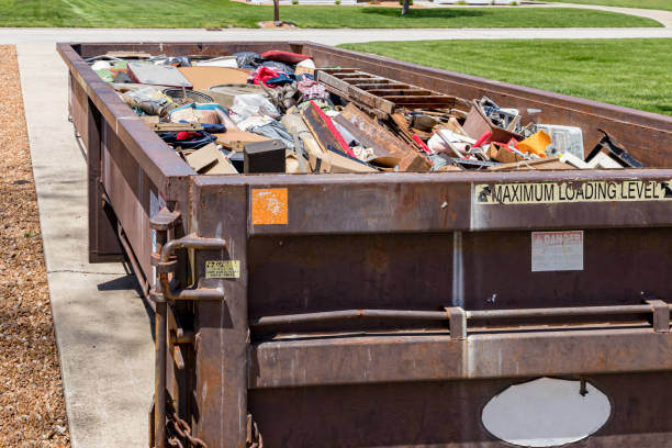 Best Recycling Services for Junk  in Lla Lla East, WA