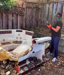 Best Hoarding Cleanup  in Lla Lla East, WA
