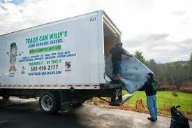 Best Mattress Disposal  in Lla Lla East, WA